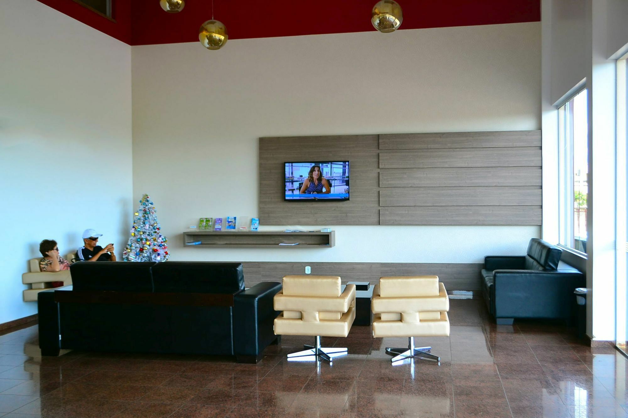 Appartamento Diroma Fiori Flat Caldas Novas Esterno foto