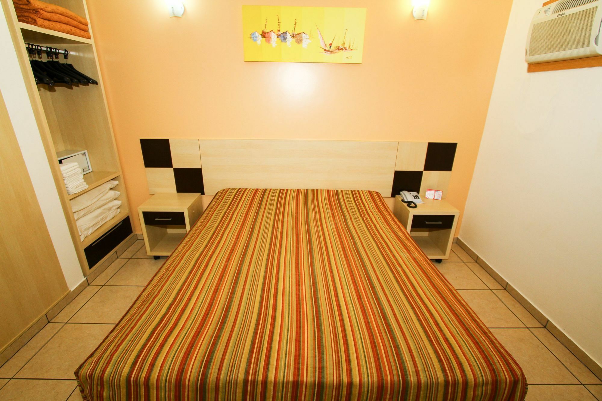 Appartamento Diroma Fiori Flat Caldas Novas Esterno foto